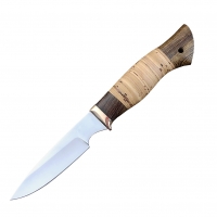 Нож Нырок из кованой стали 95Х18